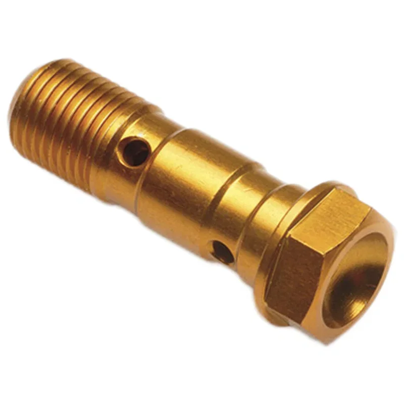 Nuovo Arrivo Bullone doppio - LT-VF12 - Lightech