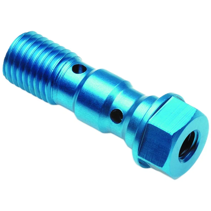 Bullone doppio con spurgo - LT-VF1252SP - Lightech Saldi