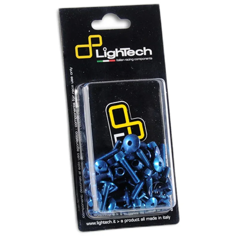 Kit viti telaio per MV AgustaF3 650 2012-20214 - LT-MV3T - Lightech Prezzo Basso