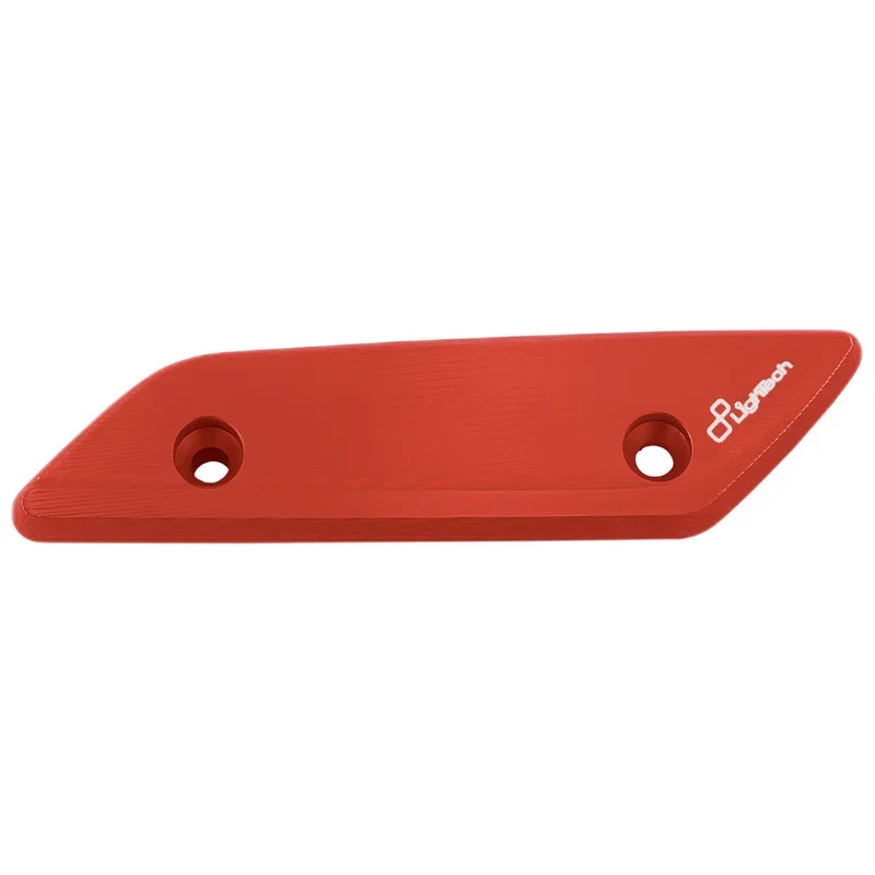 Coppia tappi sede specchietto - LT-SPE128ROS - Lightech Occasione
