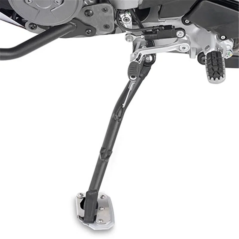 Offerta Limitata Base cavalletto MULTISTRADA V4 2021 - 2022 - KP-ES7413K Kappa