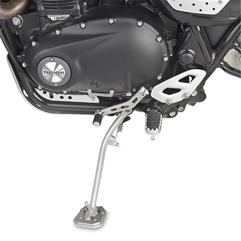 Di Tendenza Base cavalletto SCRAMBLER 1200 2019 - 2022 - KP-ES6416K Kappa