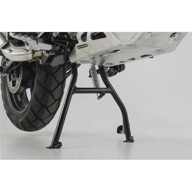 Offerta Speciale Cavalletto centrale nero BMW G 310 GS (17-20). HPS.07.862.10001/B SW MOTECH