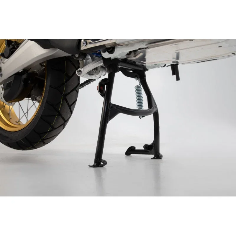 A Buon Prezzo Cavalletto centrale nero CRF 1000 L Africa Twin Adv Sports (18-). HPS.01.890.10003/B SW MOTECH