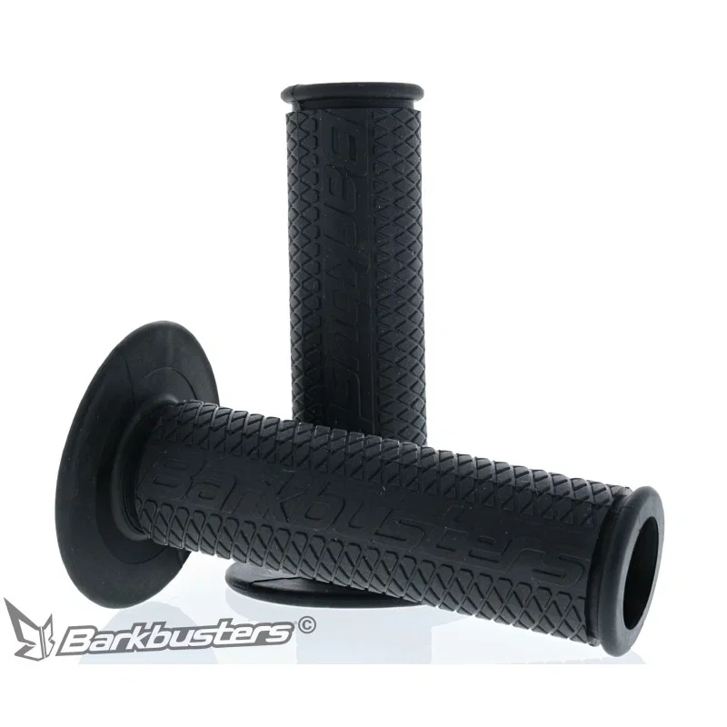 Manopole l. 118 mm - nero/nero Subito Disponibile