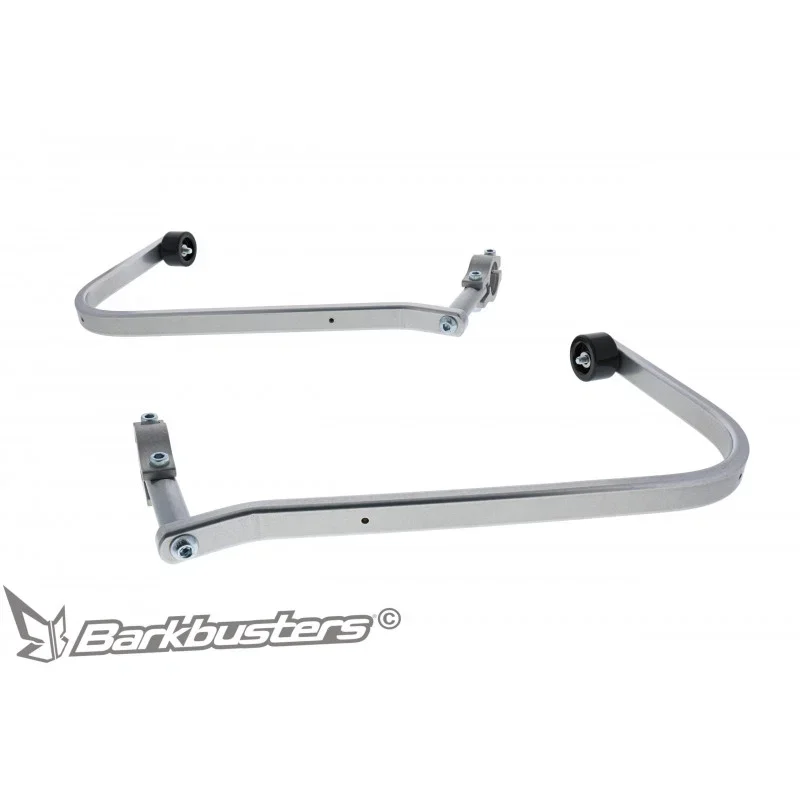 Kit montaggio paramani per TRIUMPH TIGER 1200 GT EXPLORER ‘22- Offerta Limitata