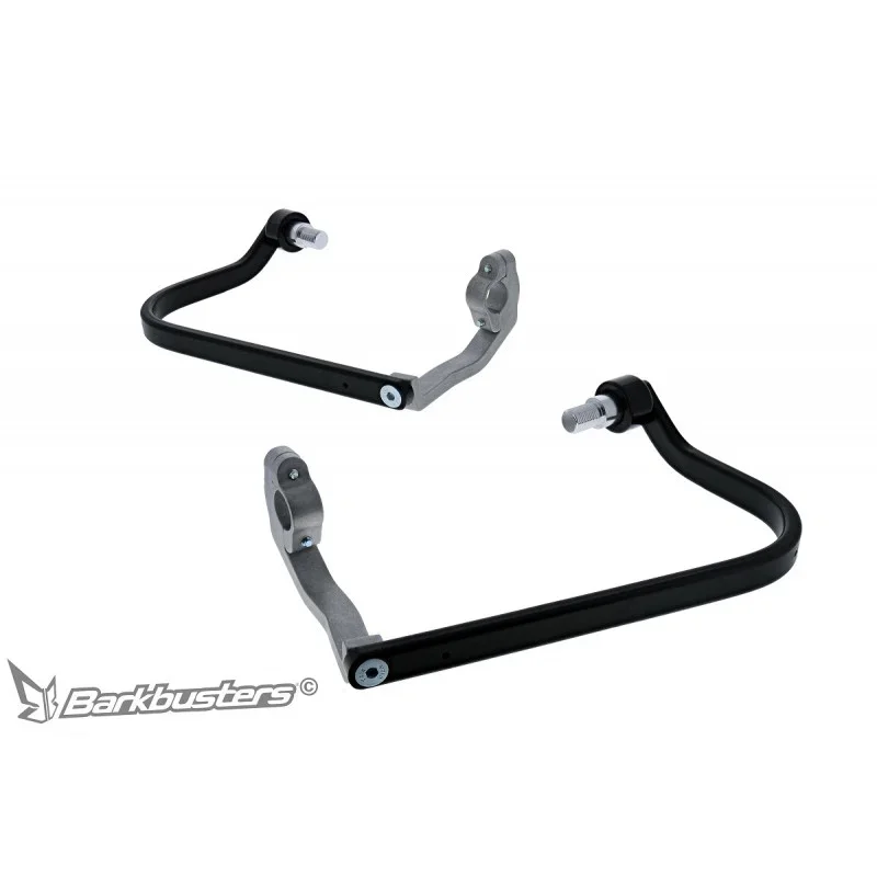 Kit montaggio paramani per YAMAHA MT 09 FZ 09 '13-'20 A Buon Prezzo