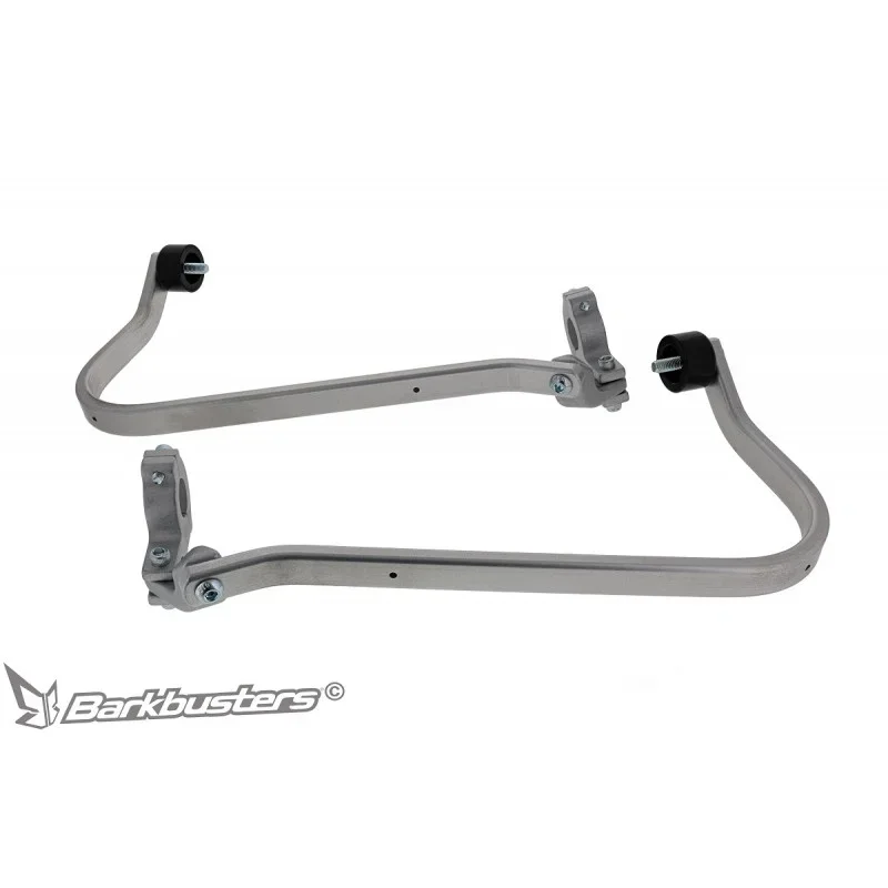 Ultima Occasione Kit montaggio paramani per KAWASAKI KLR 650 ‘22-