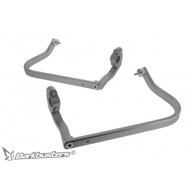 Economico Kit montaggio paramani per HONDA CRF300L '21-