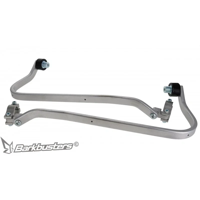 Kit Montaggio Paramani Barkbusters Moto Guzzi V85TT 2019- Supporto Paramani Pagamento Sicuro