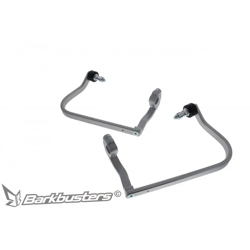 Kit montaggio paramani per Suzuki DL1050 V-Storm '20- Ultimissimo Modello