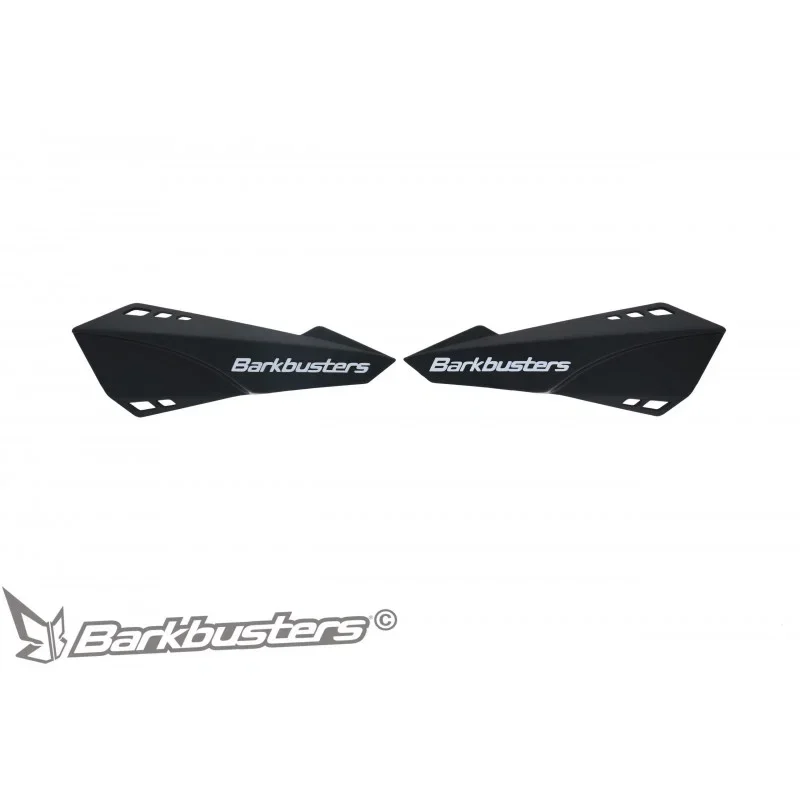 Subito Disponibile Plastiche paramani SABRE -Barkbusters