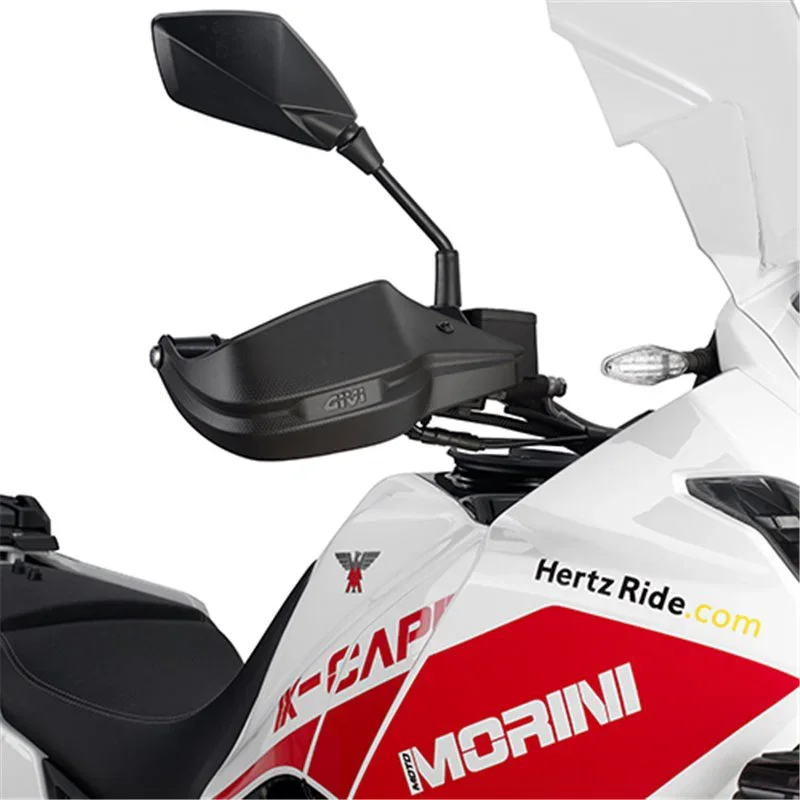 Paramani specifico in ABS - Givi - GV-HP9350B Promozione