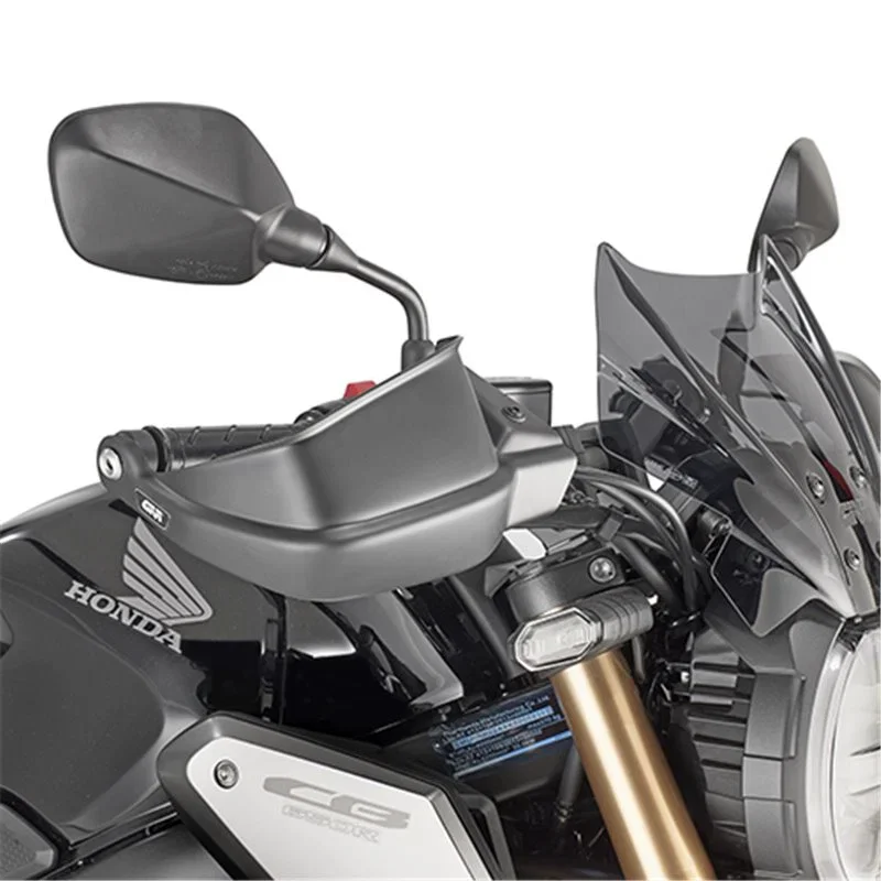 Prezzo Ridotto Paramani Abs Honda Cb650f 2017 - Givi - GV-HP1159