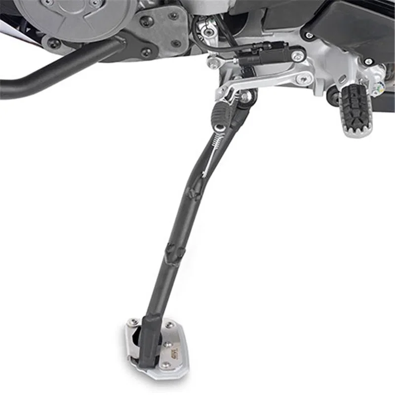Base appoggio cavalletto Ducati Multistrada - Givi - GV-ES7413 Quantità Limitata