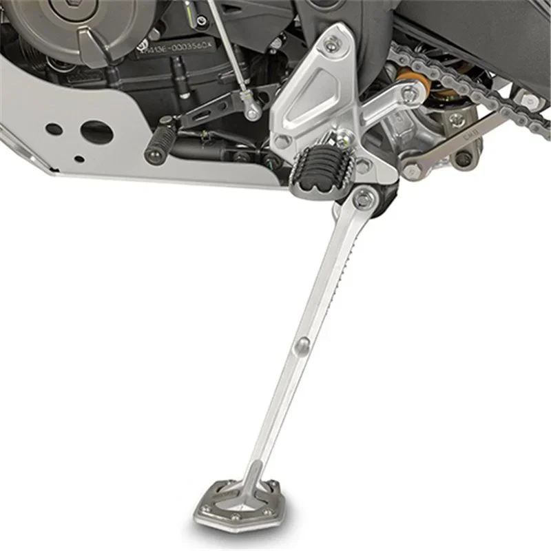 Base appoggio cavalletto Ténéré 700 - Givi - GV-ES2145 Di Tendenza