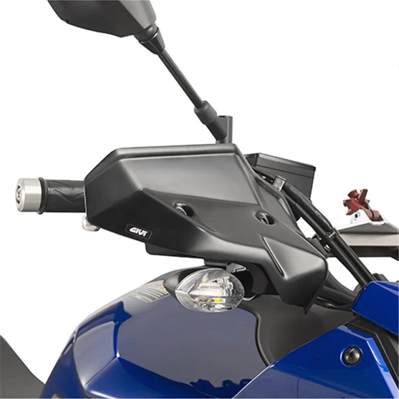 Pagamento Sicuro Estensione In Abs Per Paramani Mt-07 Tracer - Givi - GV-EH2130