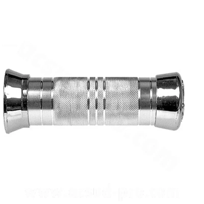Offerta TNT coppia manopole elegant alluminio grip 343000