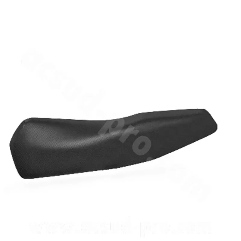 Più Venduto TNT coprisella / rivestimento sella booster nero 580230