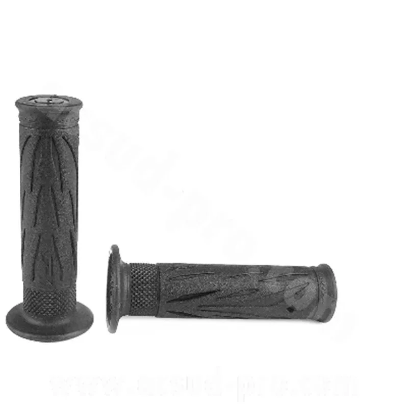 Quantità Limitata PROGRIP coppia manopole pro grip 730 nero 344112A