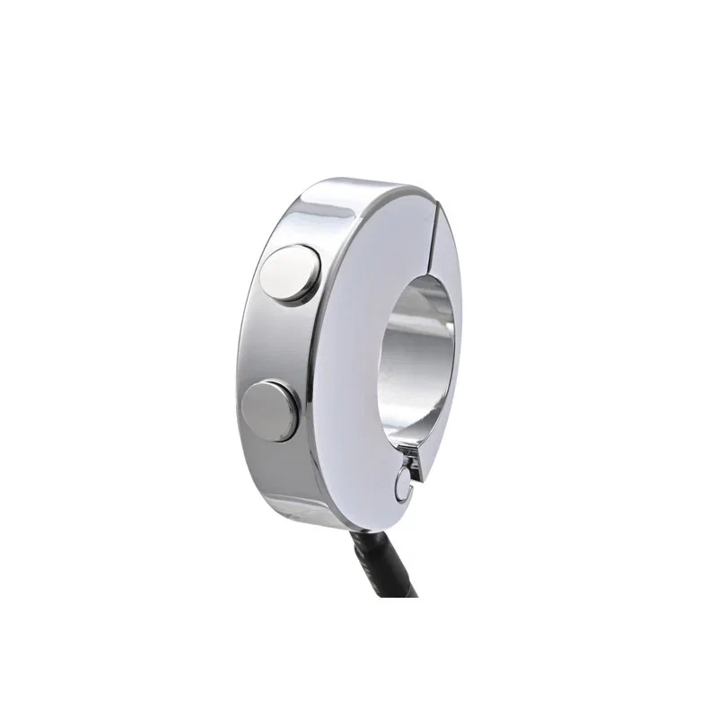 Ordina Subito Manopole alluminio 125mm- Daytona