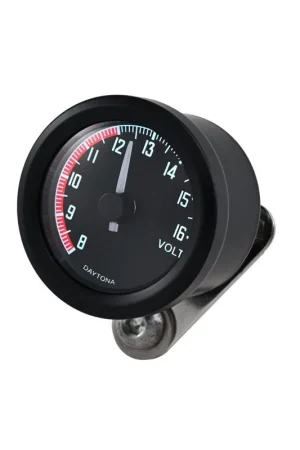 Voltmetro VELONA48 TYPE-B Daytona Ordina Subito