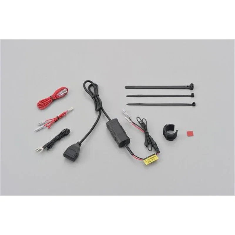 Bestseller Presa USB "TYPE-A"2 porte 2.4A X 2