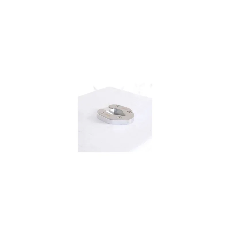 Miglior Prezzo Base appoggio cavalletto, Zero SRF '19- R&G PKS0134SI