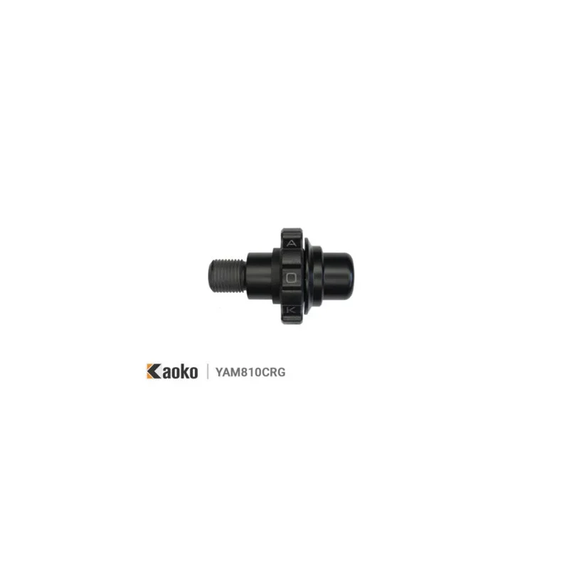 Cruise control YAMAHA Offerta Limitata