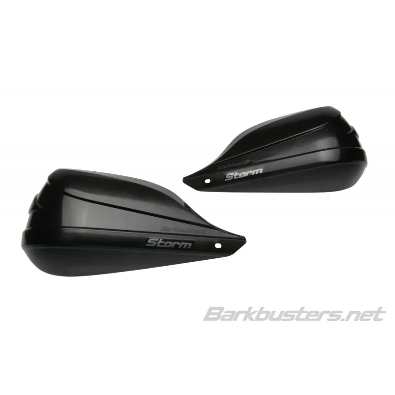 Plastiche paramani STORM Barkbusters - BIANCO Scelto Dai Clienti