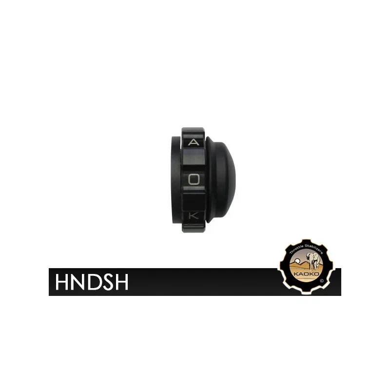 Cruise control moto Saldi