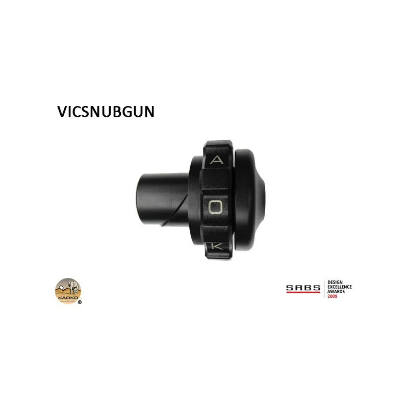 Offerta Stabilizzatore manubrio con cruise control