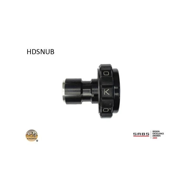 Cruise control moto Kaoko Promo Stagionale