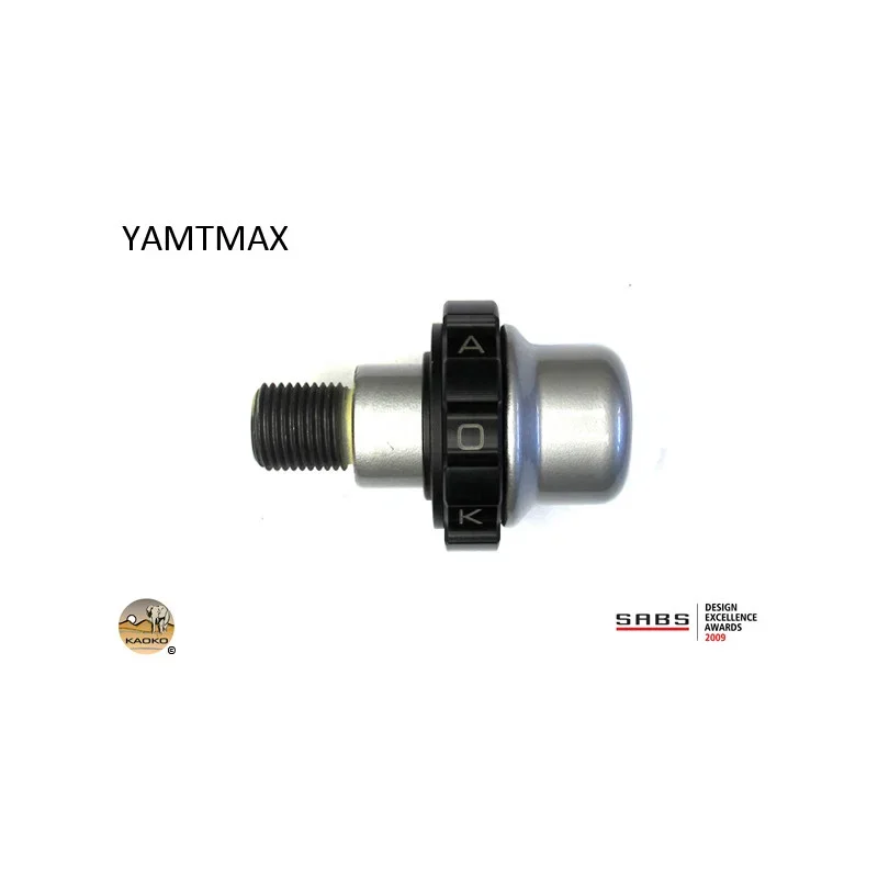 Stabilizzatore manubrio con cruise control Offerta Lampo