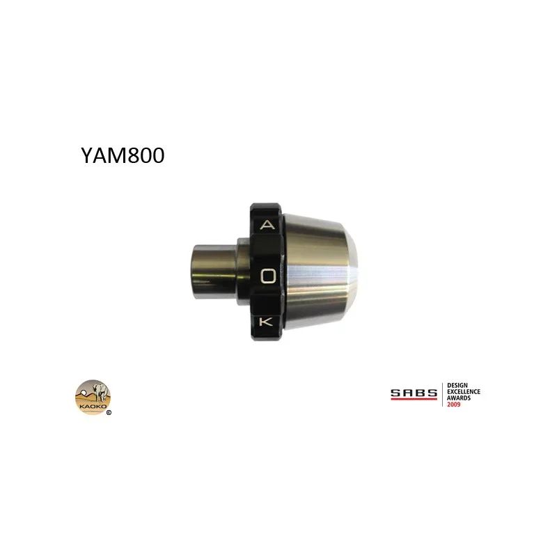 Economico Cruise control moto