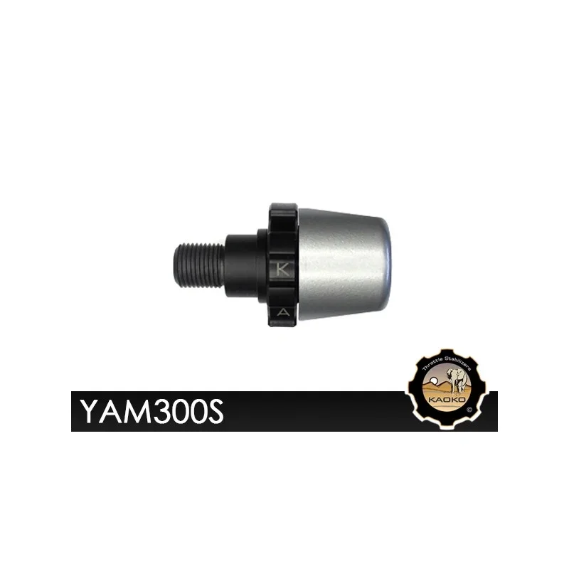 Consegna Rapida Stabilizzatore manubrio con cruise control