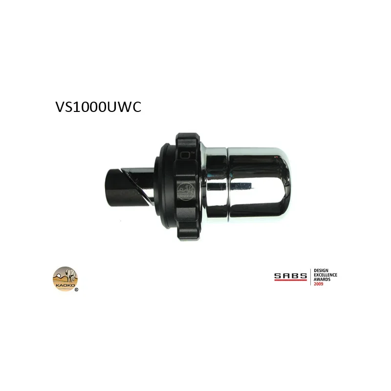 Novità Stabilizzatore manubrio con cruise control