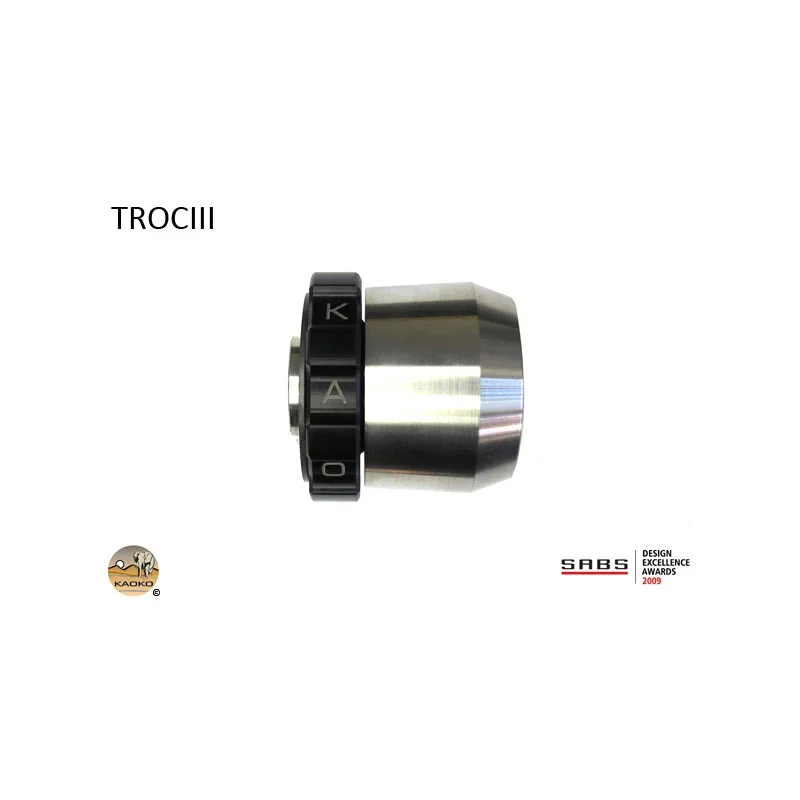 Cruise control moto Prezzo Scontato