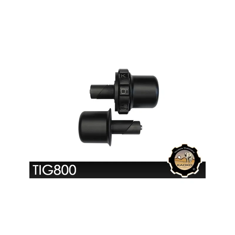 Subito Disponibile Stabilizzatore manubrio con cruise control