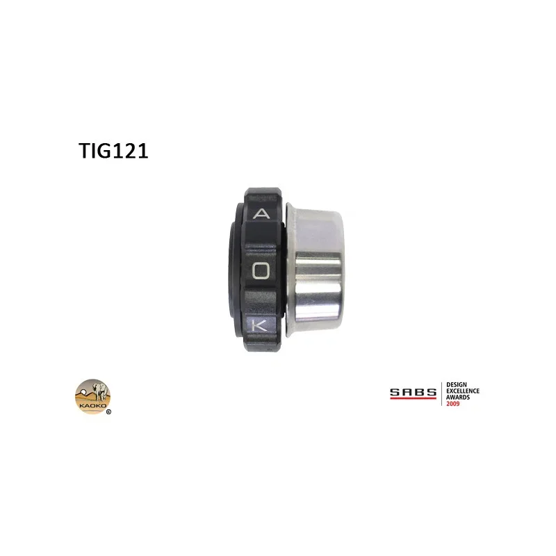 Cruise control moto Kaoko Compra Online