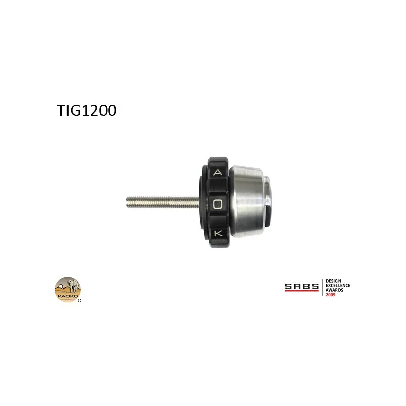 Prezzo Scontato Cruise control moto