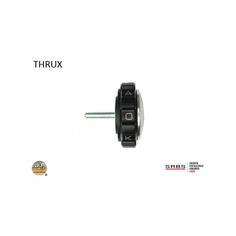 Stabilizzatore manubrio con cruise control Prezzo Scontato