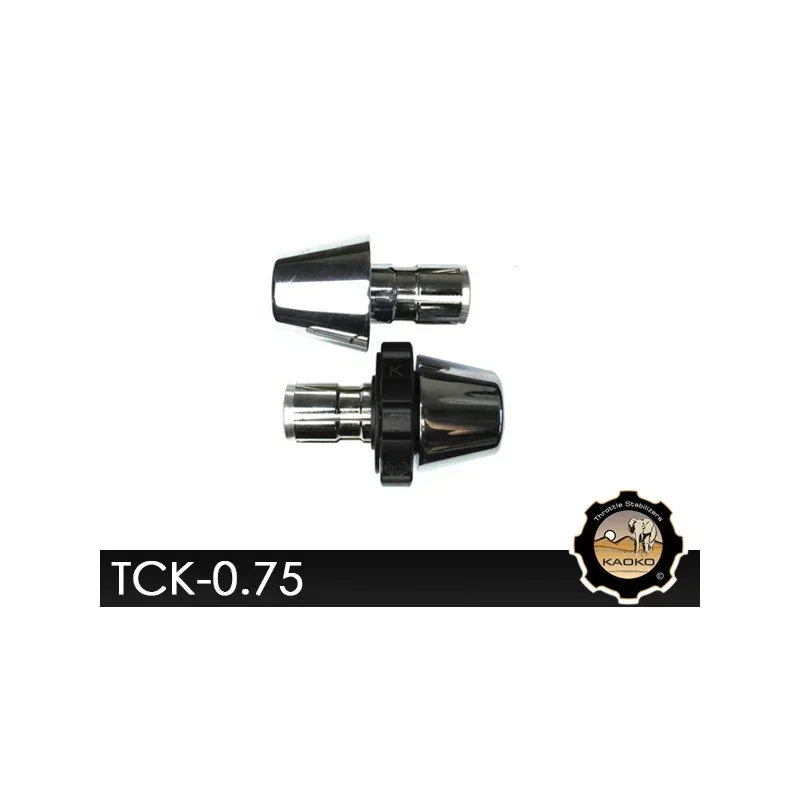 Ultime Pezzi Cruise control moto