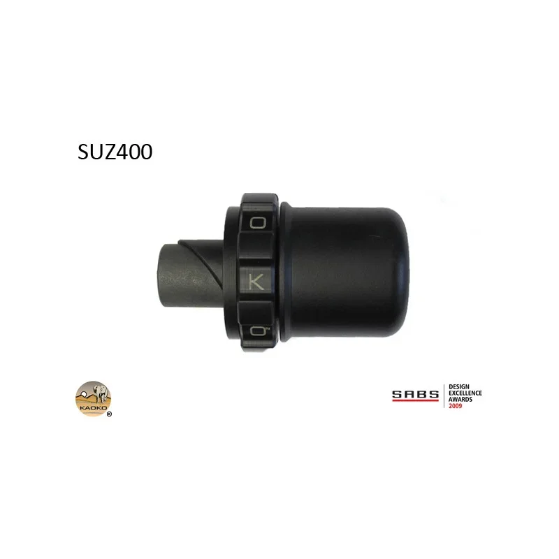 Prezzo Ridotto Stabilizzatore manubrio con cruise control