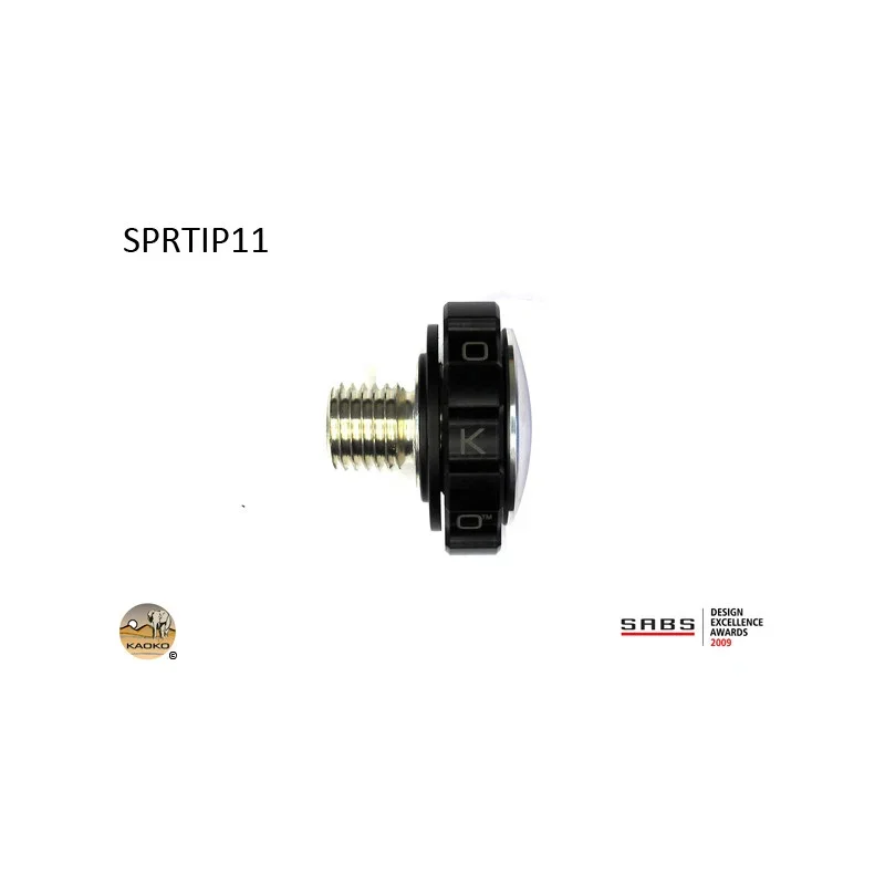 Consegna Rapida Cruise control moto Kaoko