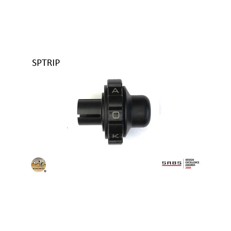 Cruise control per moto Promo Stagionale