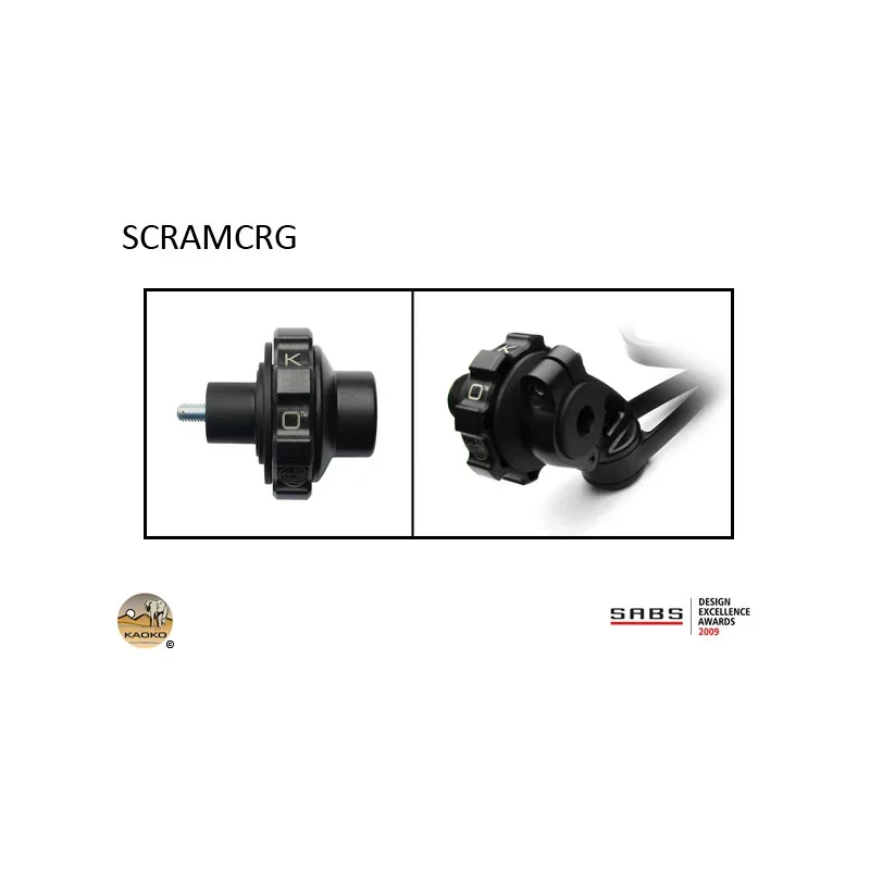 Pagamento Sicuro Stabilizzatore manubrio con cruise control