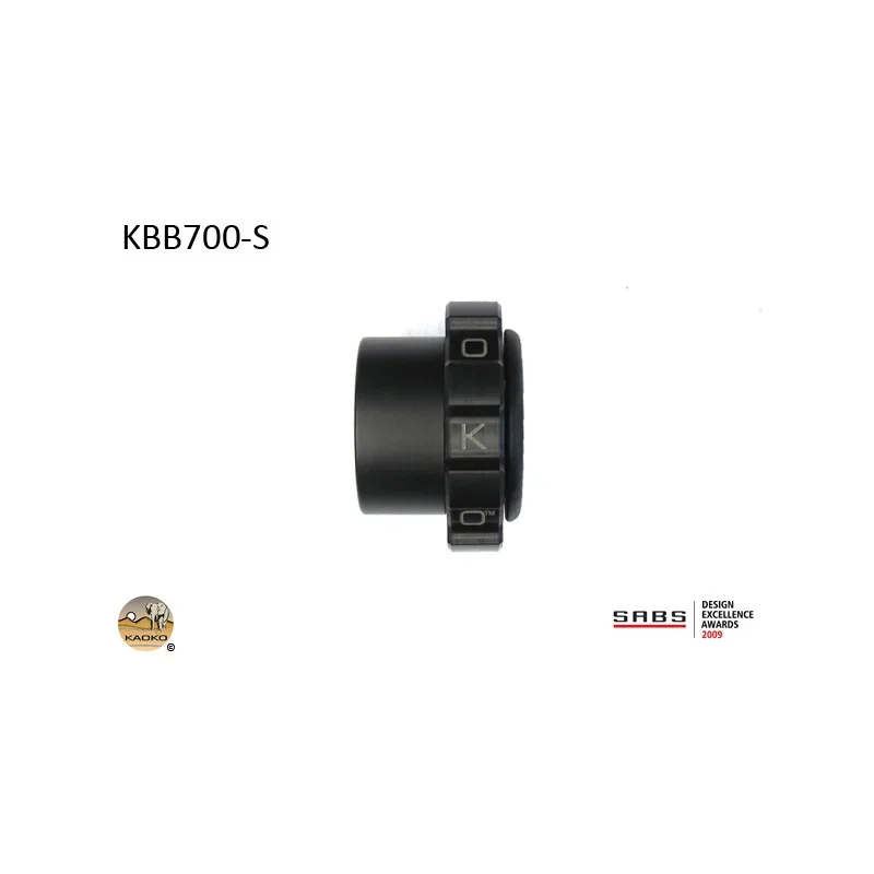 Stabilizzatore manubrio con cruise control Subito Disponibile