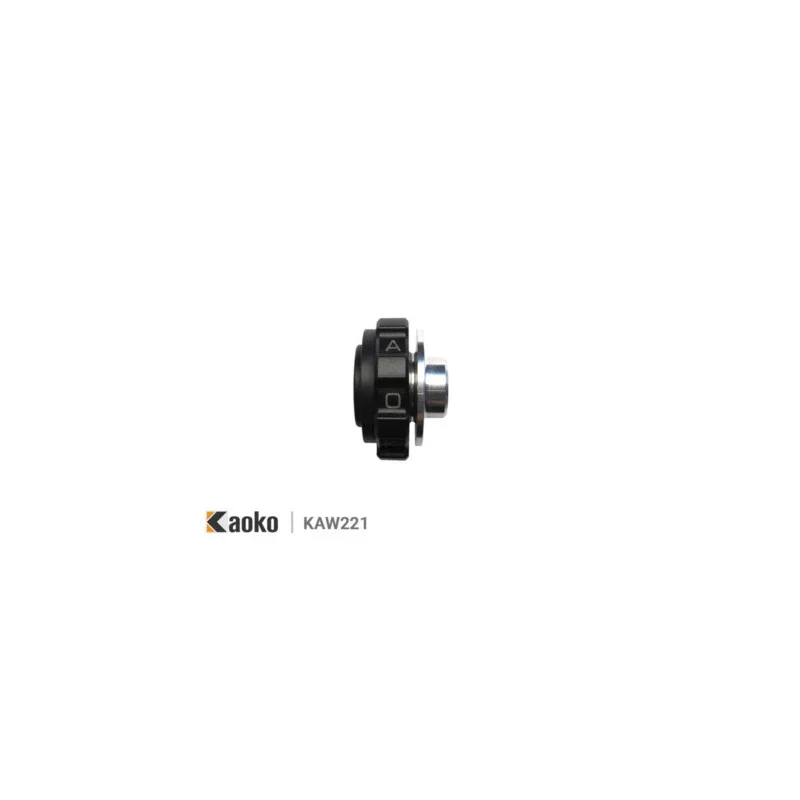 Occasione Imperdibile Cruise control Kawasaki Versys 1000 '12-'22 - Kaoko