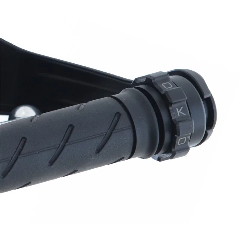 Stabilizzatore manubrio con cruise control Subito Disponibile